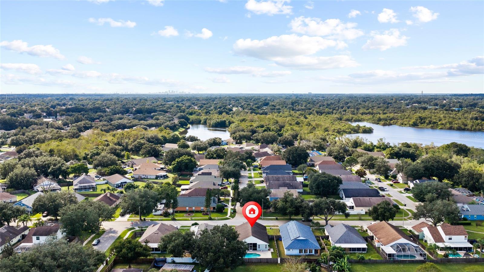 1401 LAKE SHORE RANCH DR — photo 43