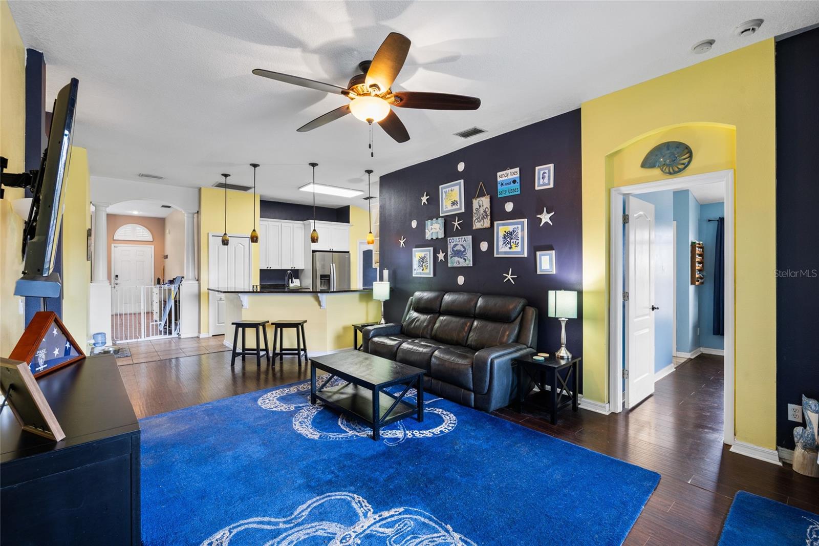 1401 LAKE SHORE RANCH DR — photo 16