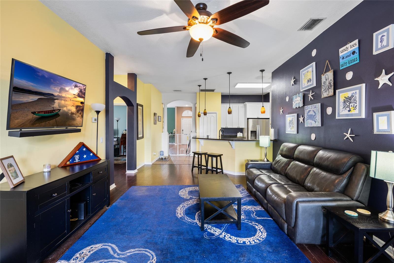 1401 LAKE SHORE RANCH DR — photo 17