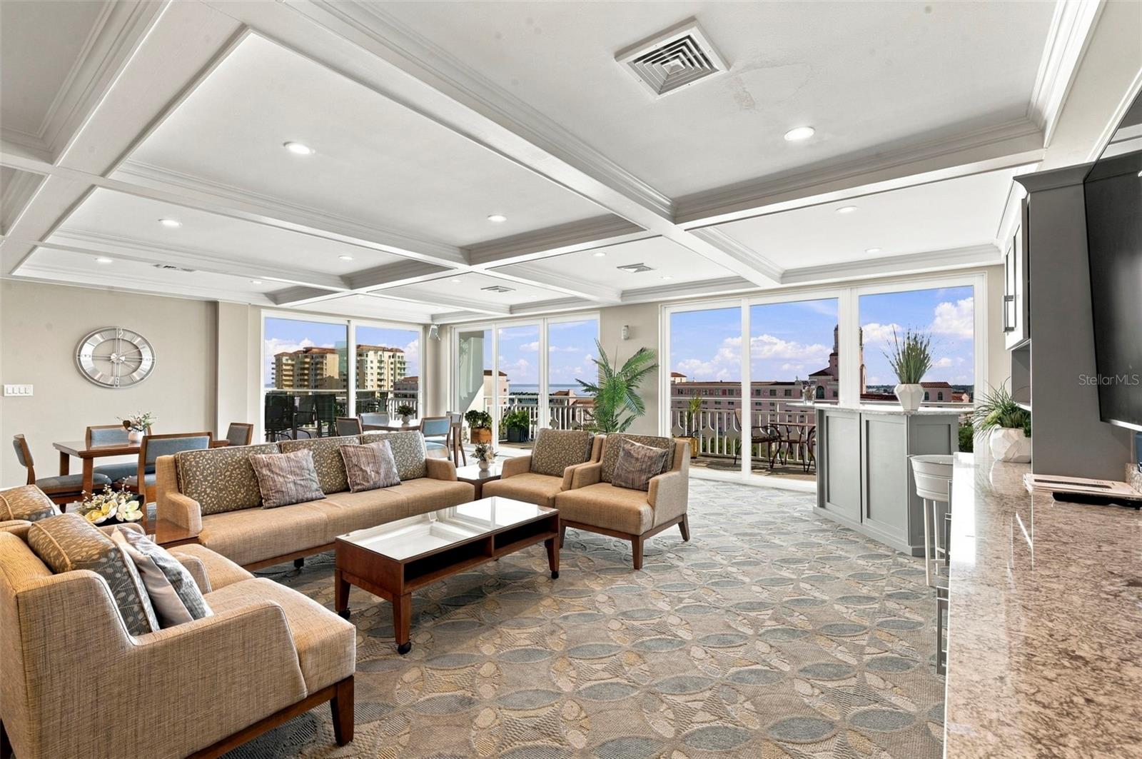 700 BEACH DR NE #803 — photo 45