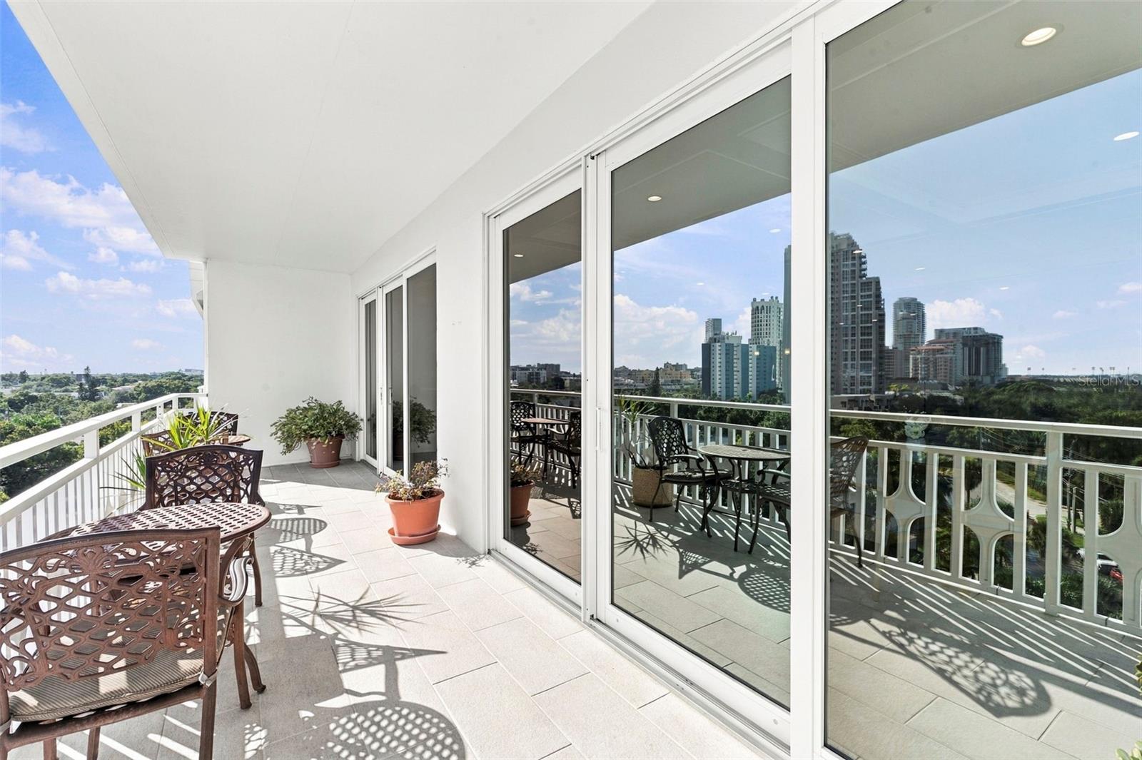 700 BEACH DR NE #803 — photo 48