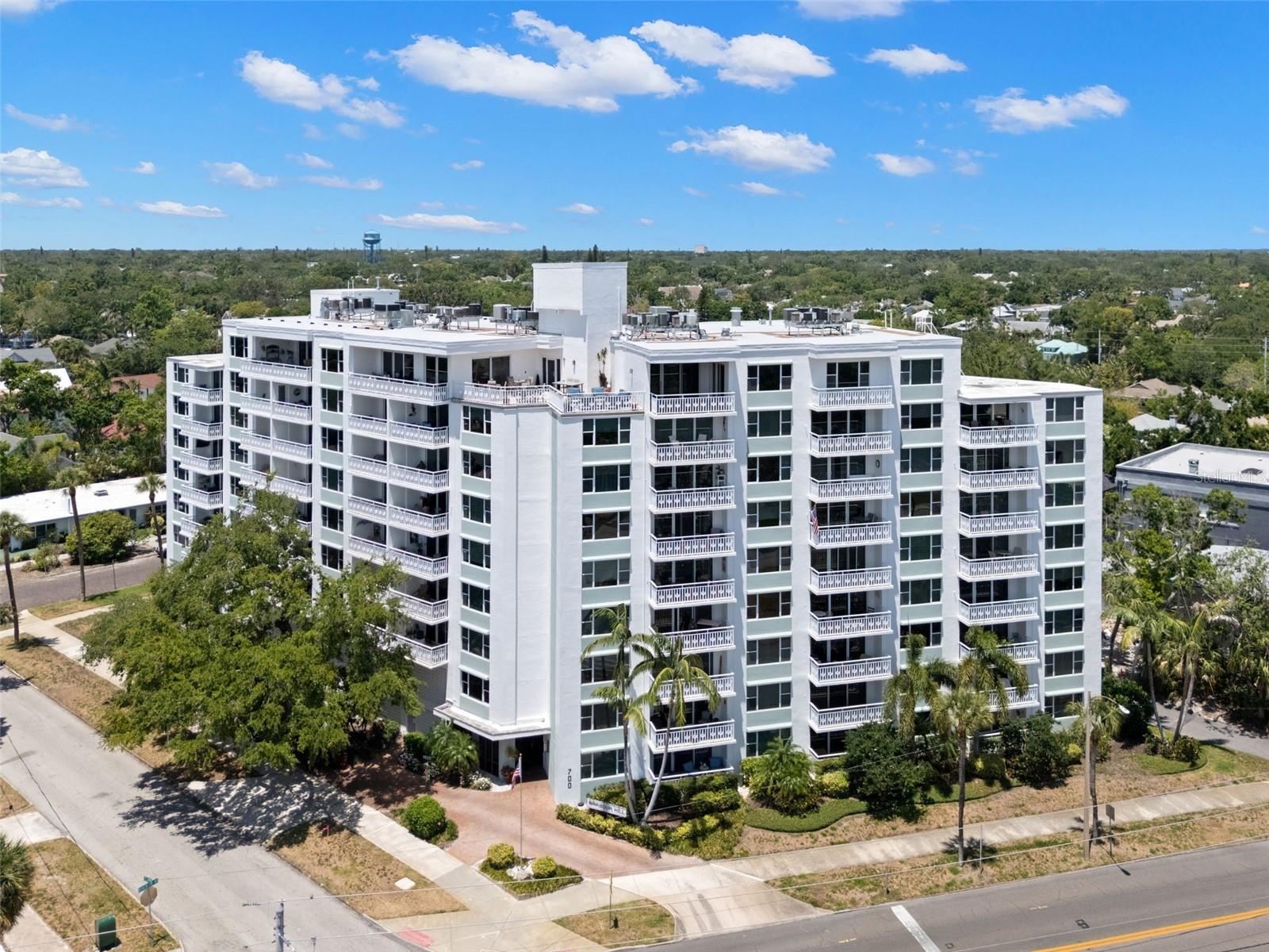 700 BEACH DR NE #803 — photo 37