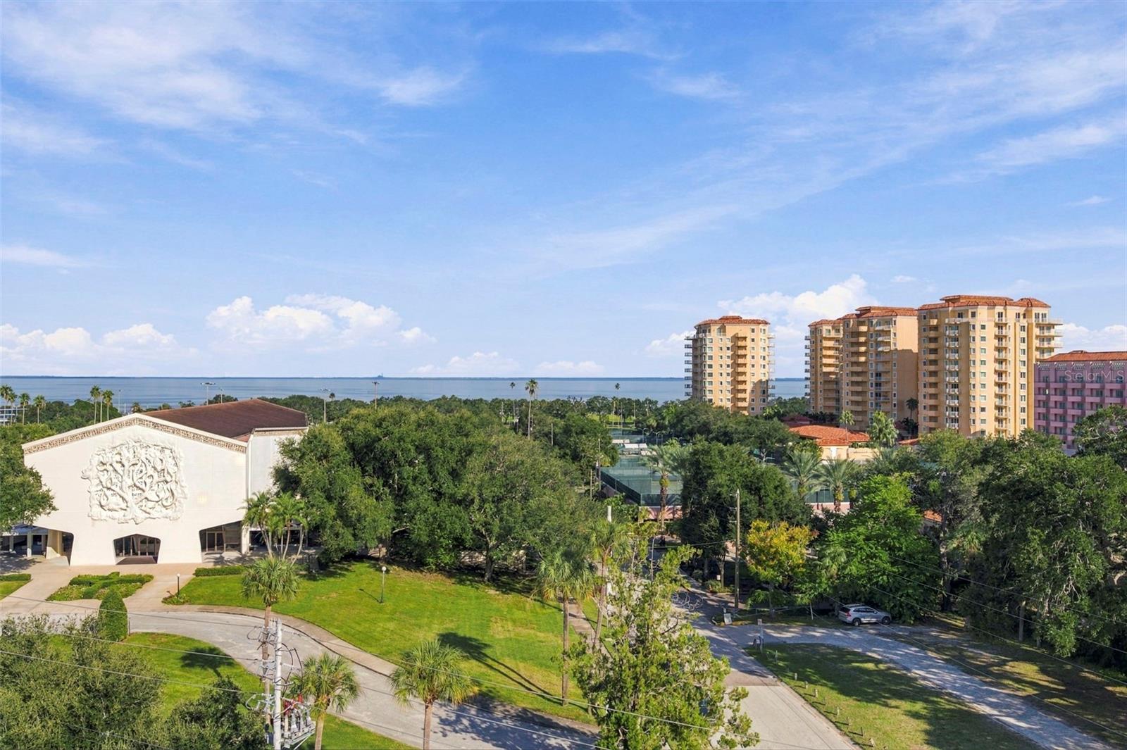 700 BEACH DR NE #803 — photo 52