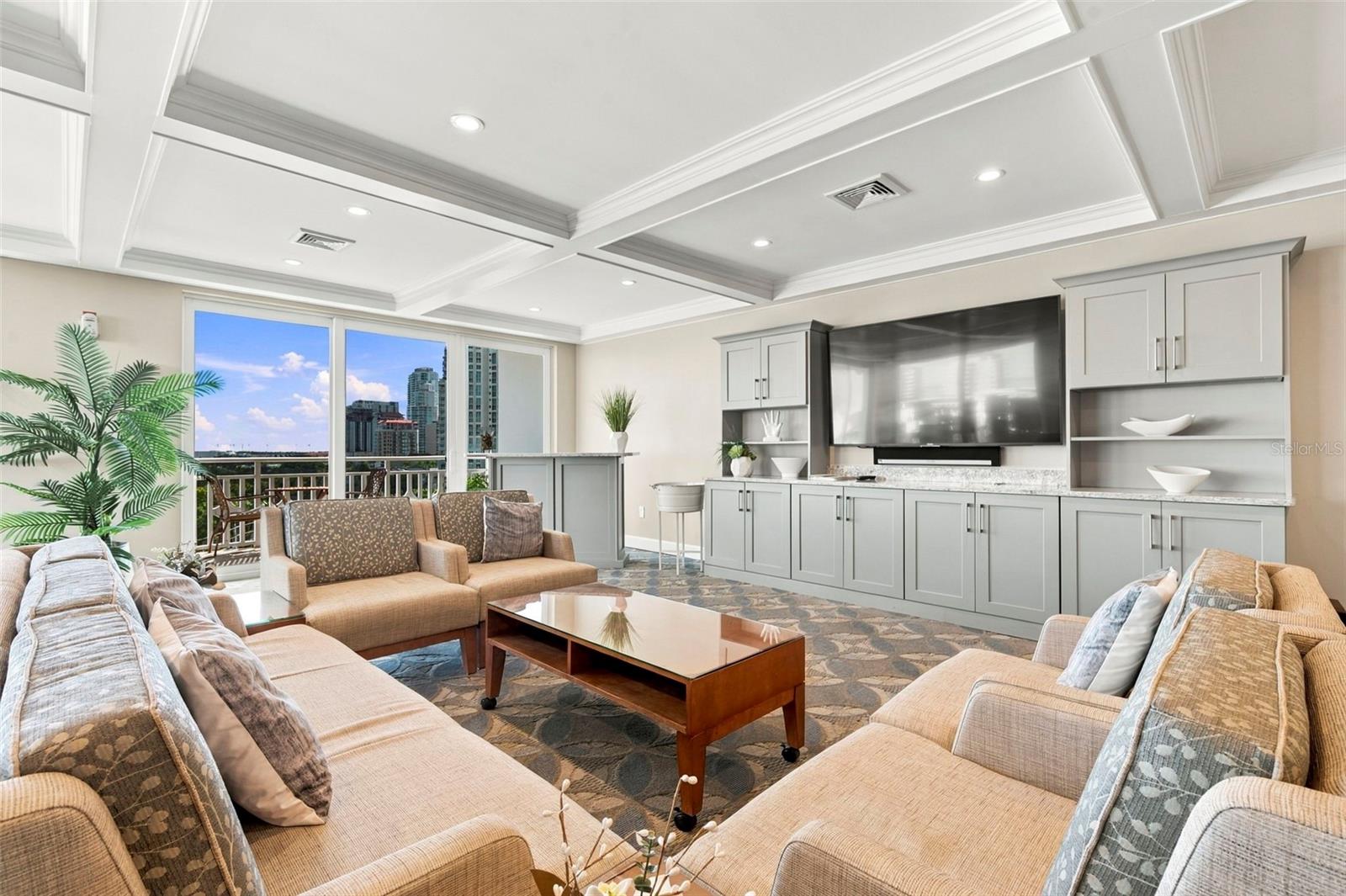 700 BEACH DR NE #803 — photo 44
