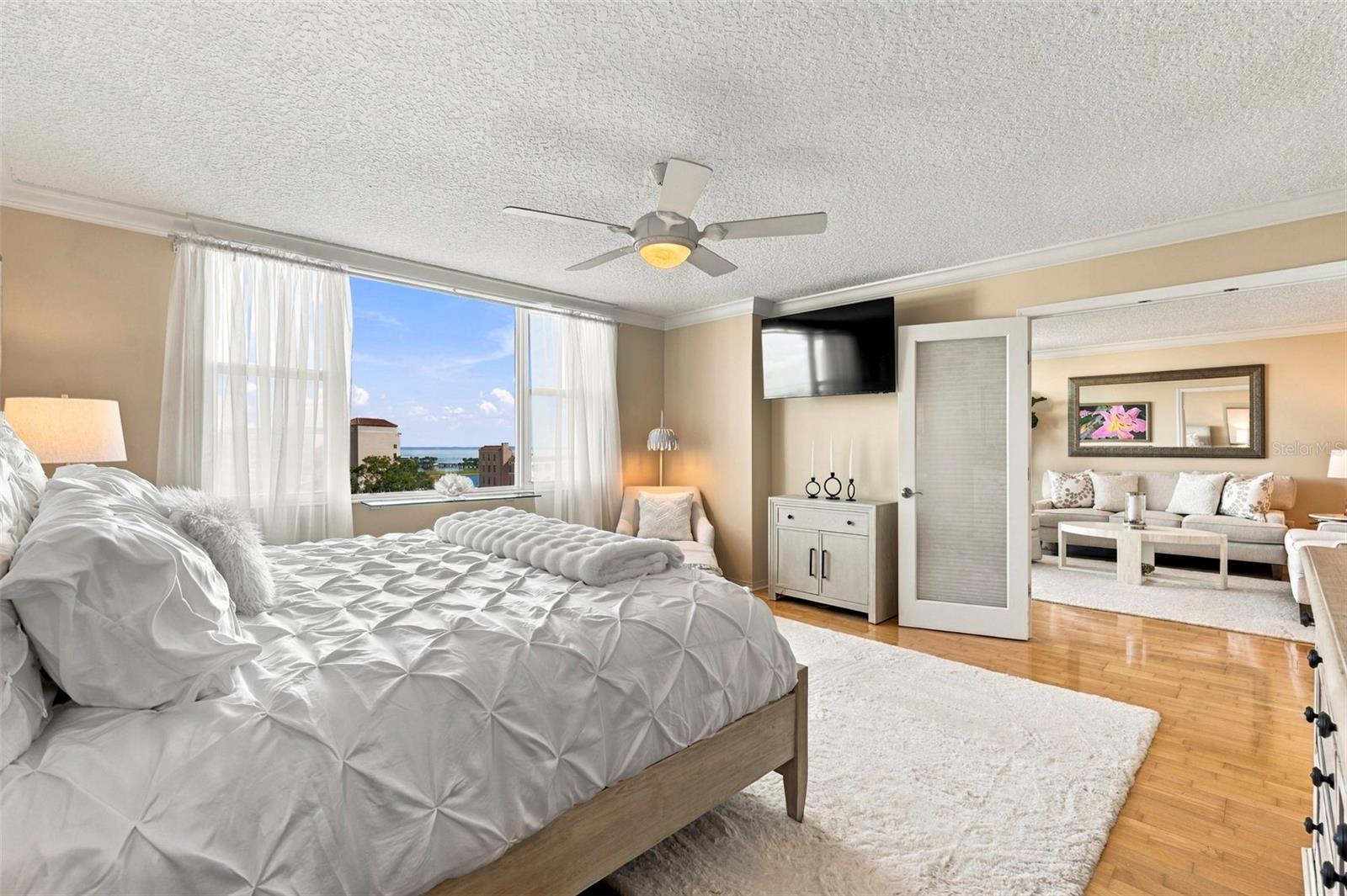 700 BEACH DR NE #803 — photo 19