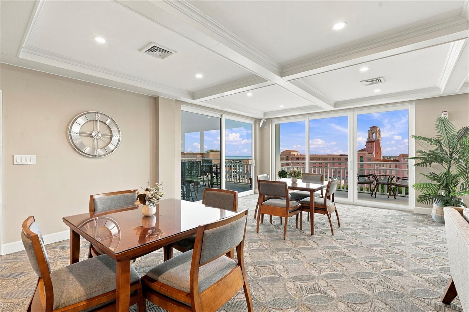 700 BEACH DR NE #803 — photo 40