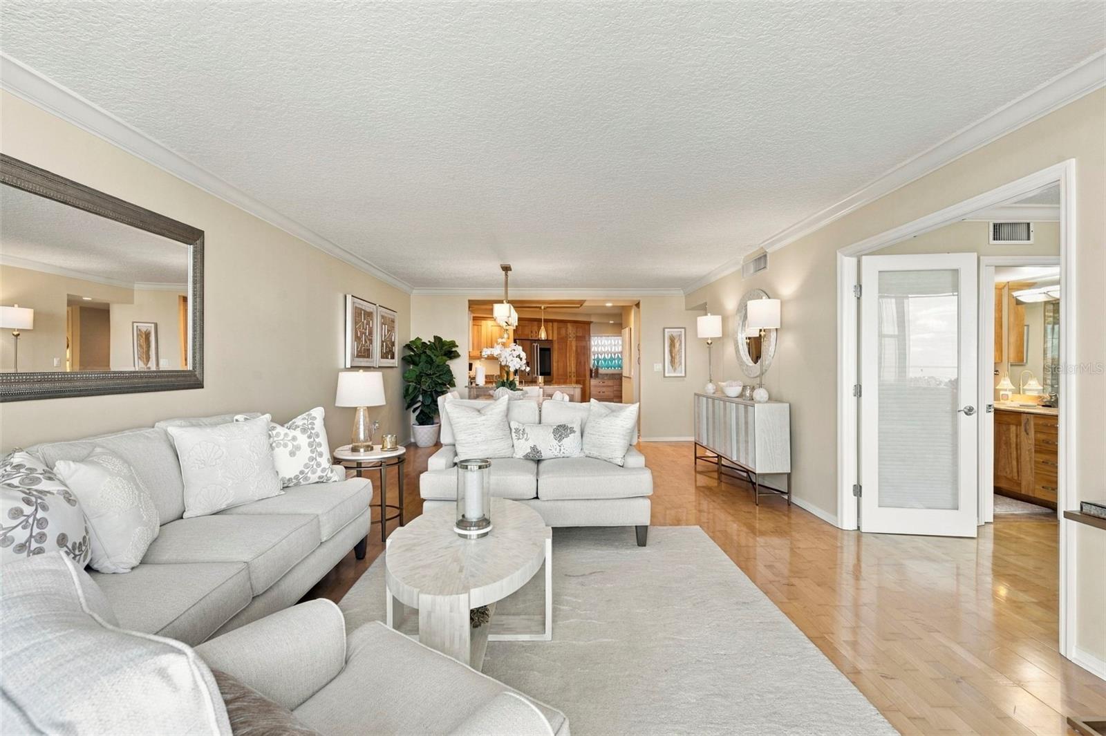 700 BEACH DR NE #803 — photo 11