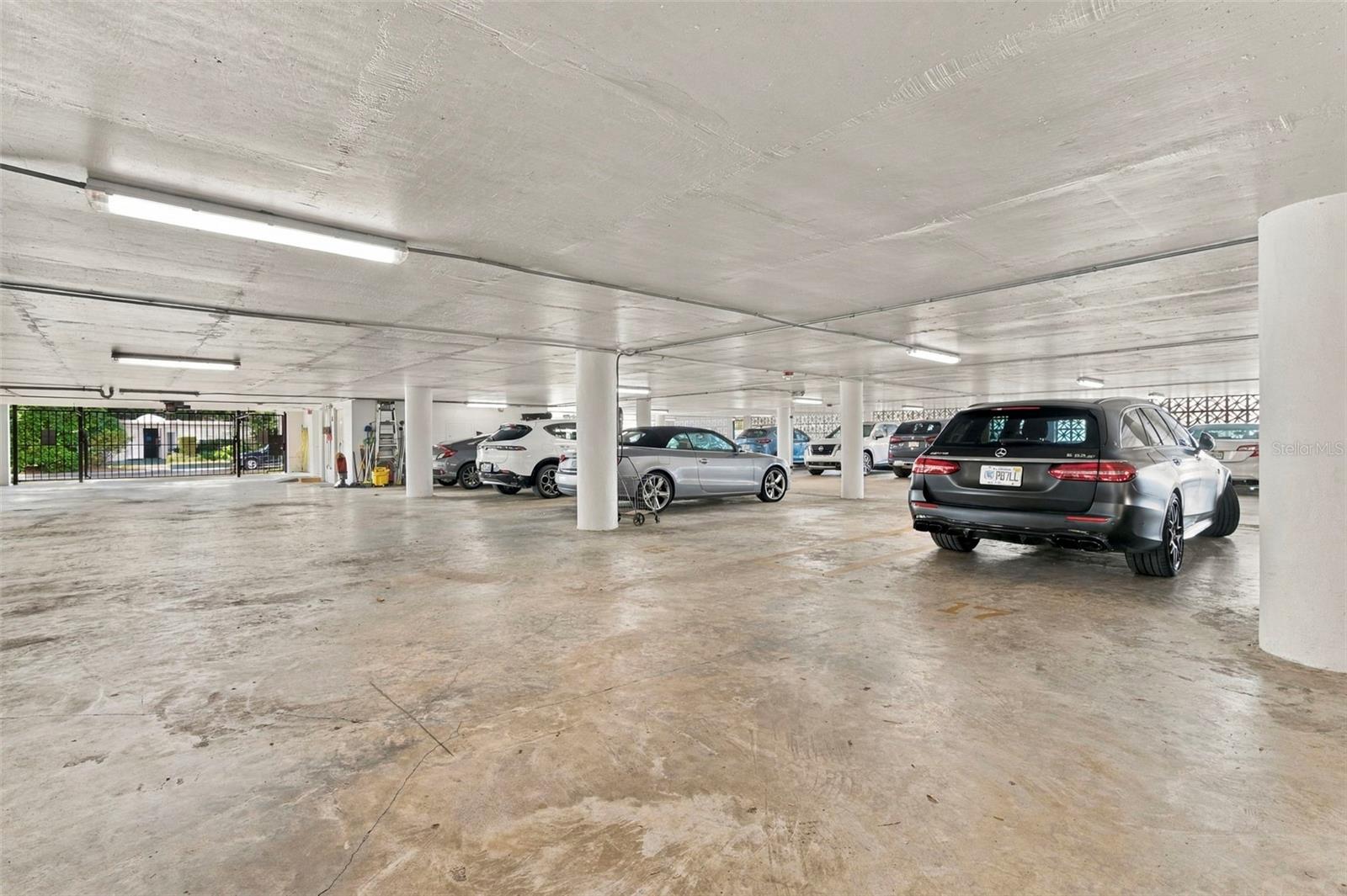 700 BEACH DR NE #803 — photo 53
