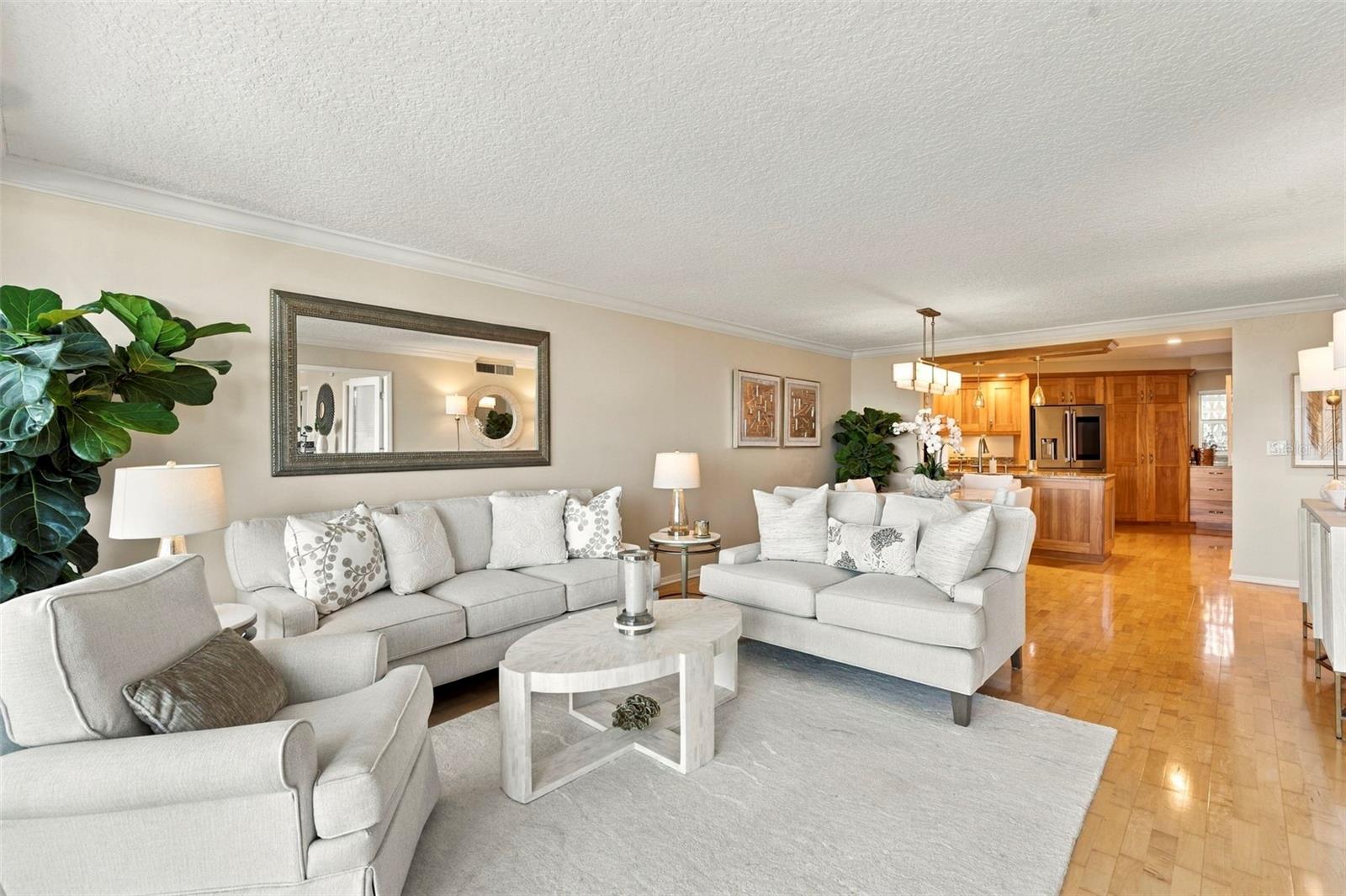 700 BEACH DR NE #803 — photo 7