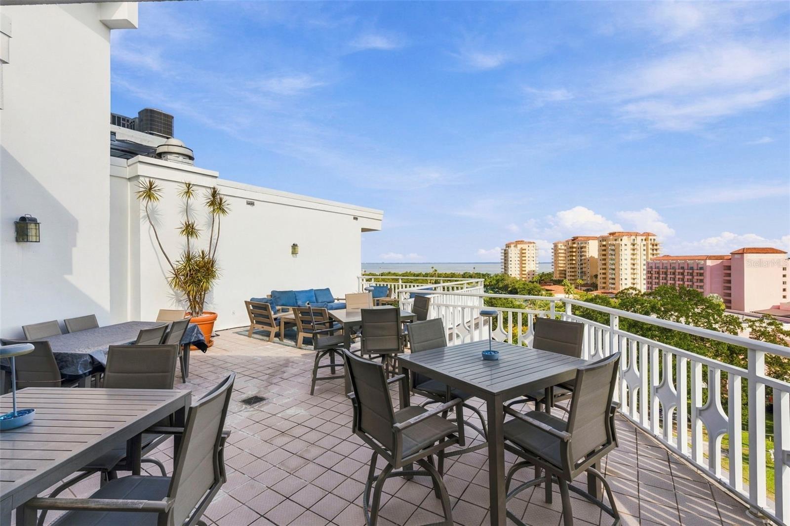 700 BEACH DR NE #803 — photo 49