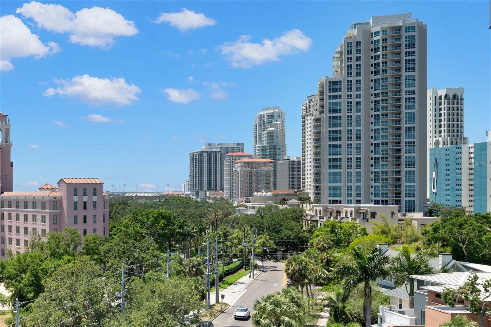 700 BEACH DR NE #803 — photo 28
