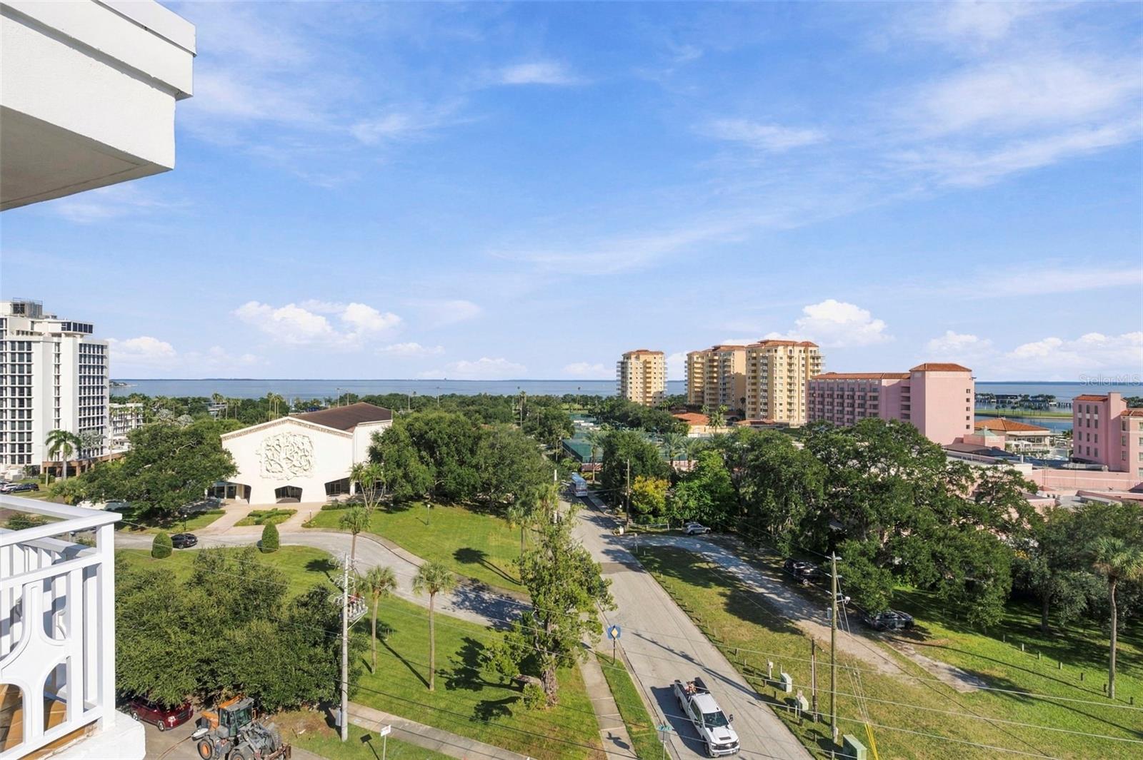 700 BEACH DR NE #803 — photo 51