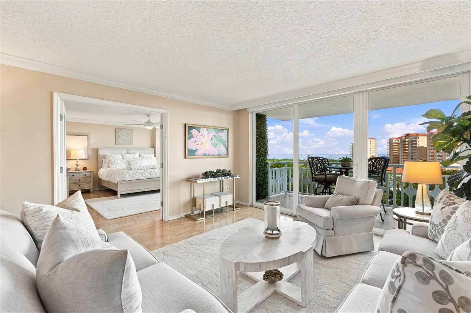 700 BEACH DR NE #803 — photo 4