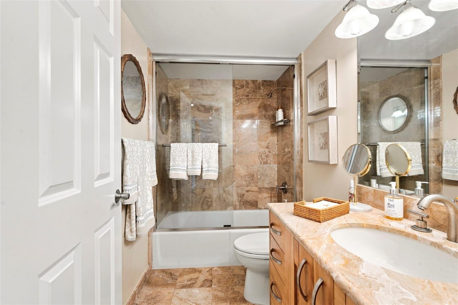 700 BEACH DR NE #803 — photo 26