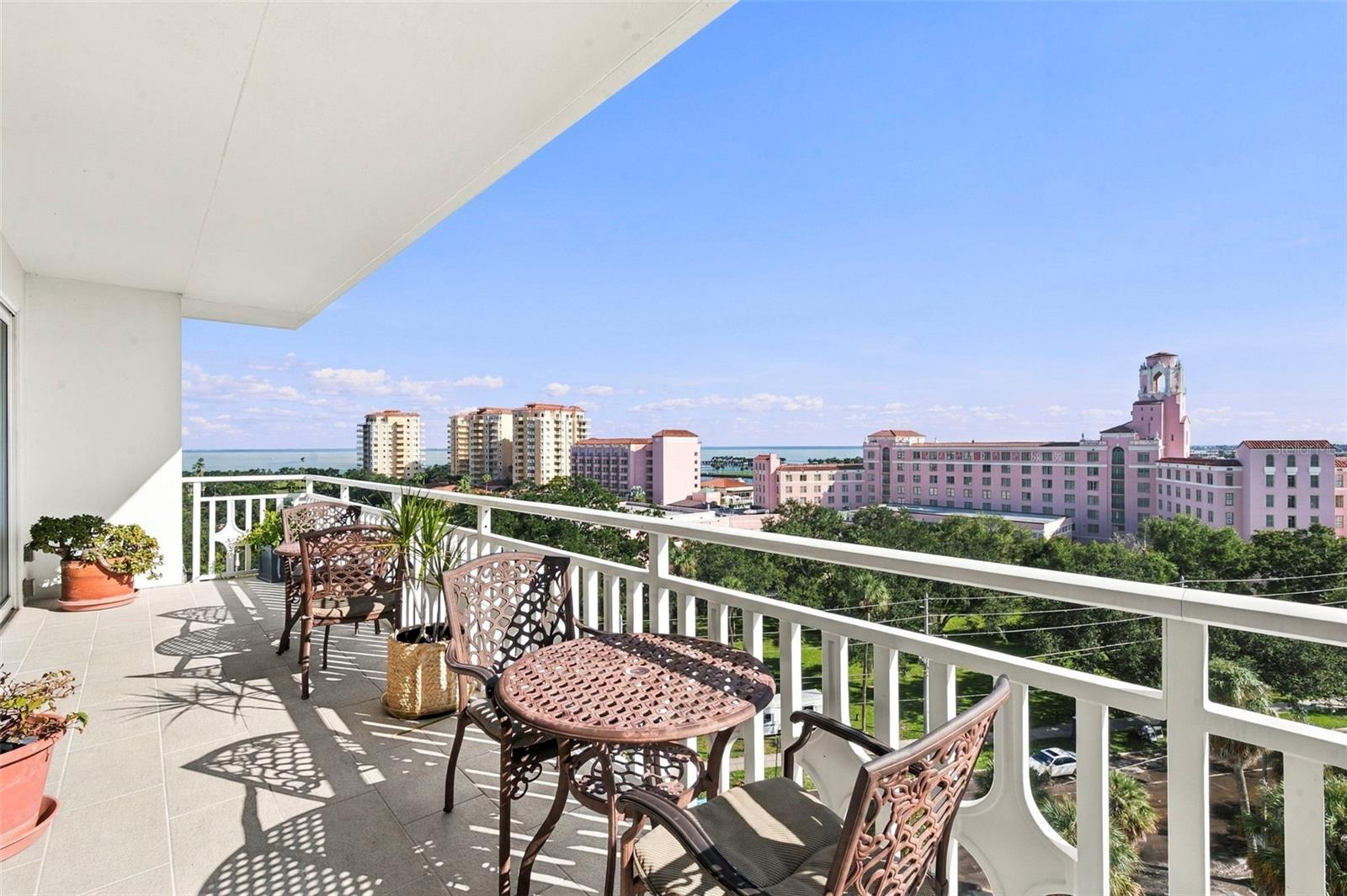700 BEACH DR NE #803 — photo 47