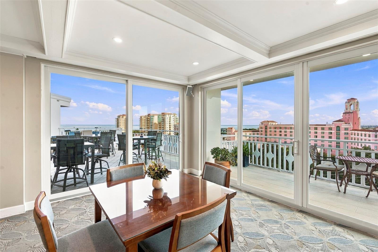 700 BEACH DR NE #803 — photo 41