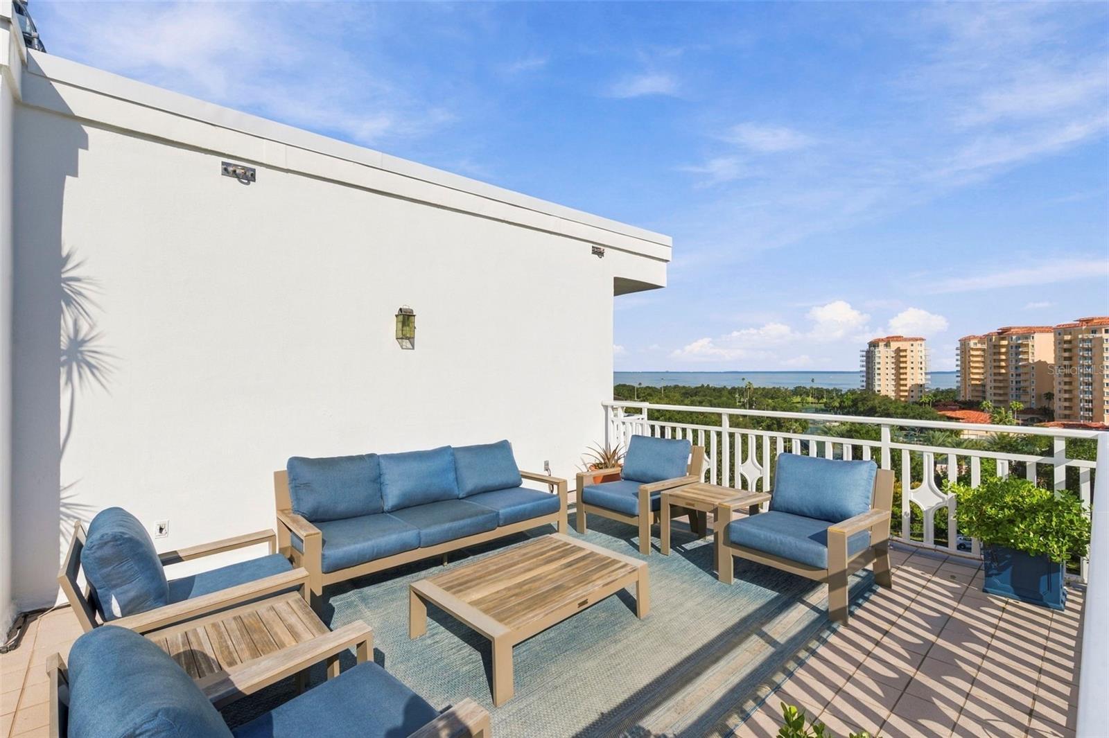 700 BEACH DR NE #803 — photo 50