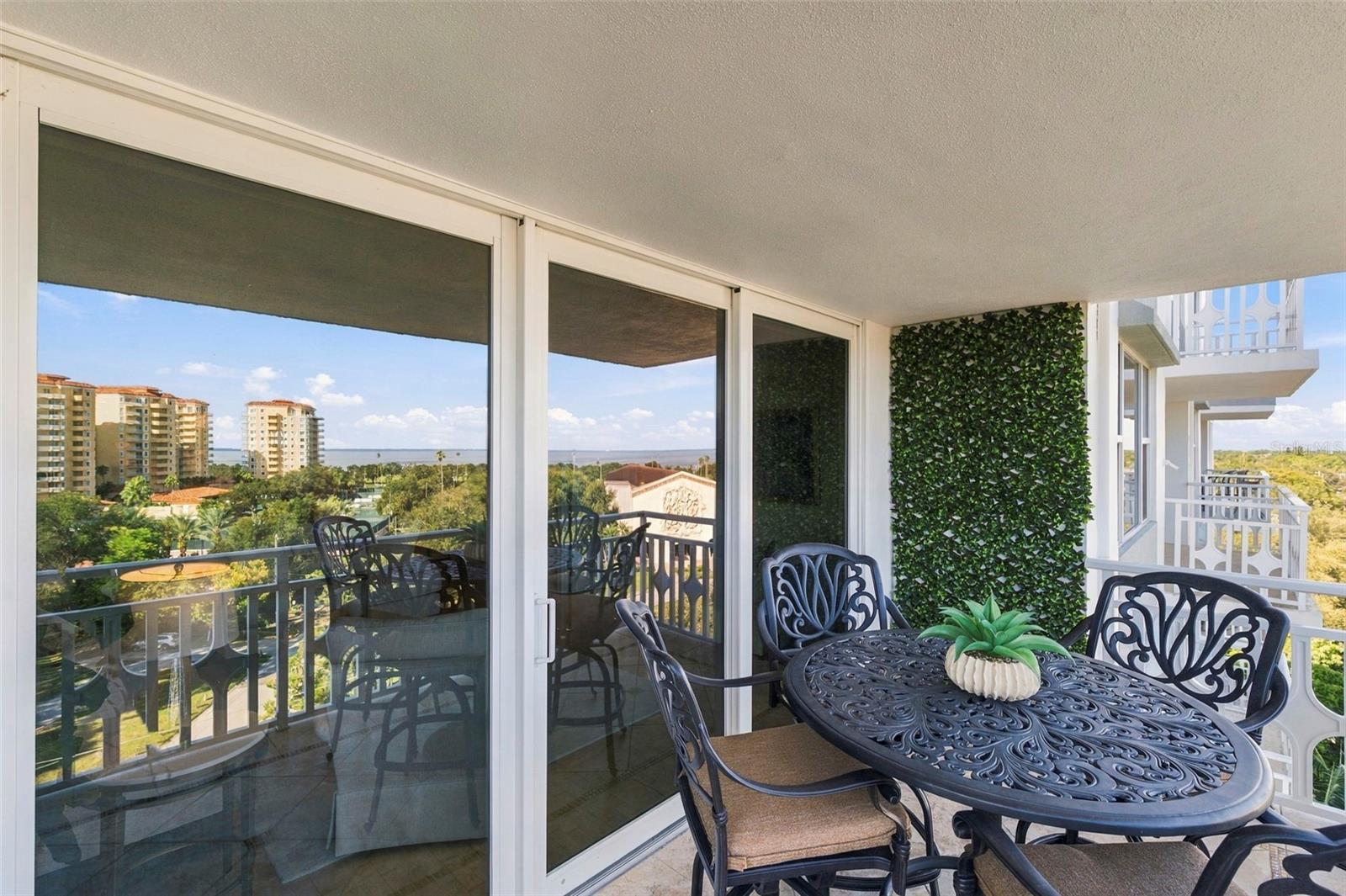 700 BEACH DR NE #803 — photo 31