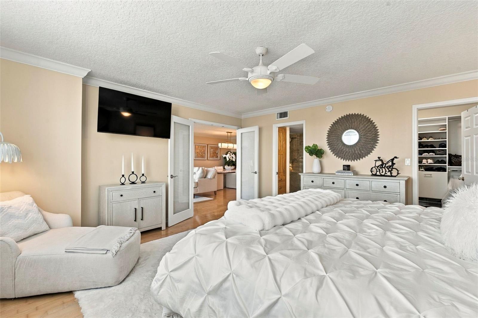 700 BEACH DR NE #803 — photo 20
