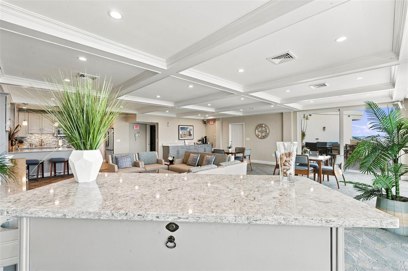 700 BEACH DR NE #803 — photo 46