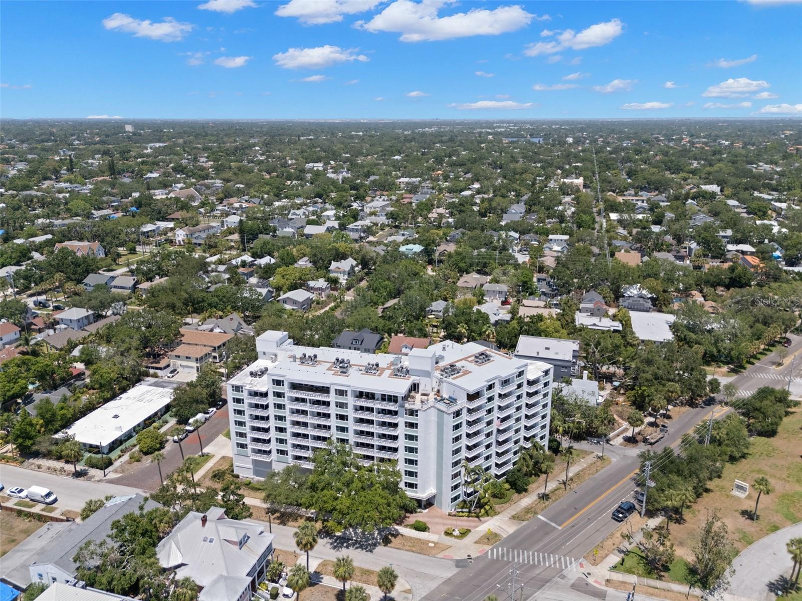 700 BEACH DR NE #803 — photo 38