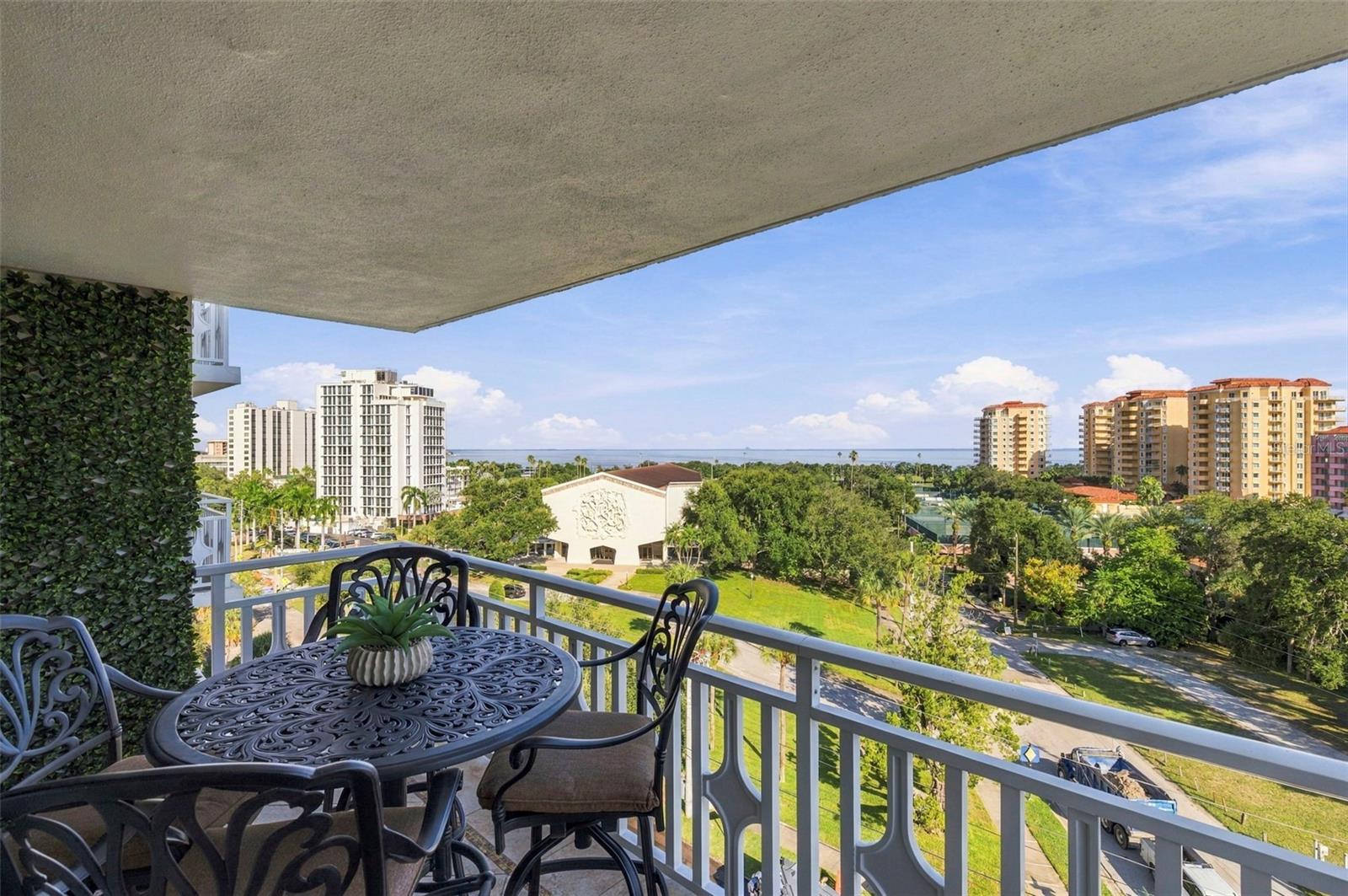 700 BEACH DR NE #803 — photo 3