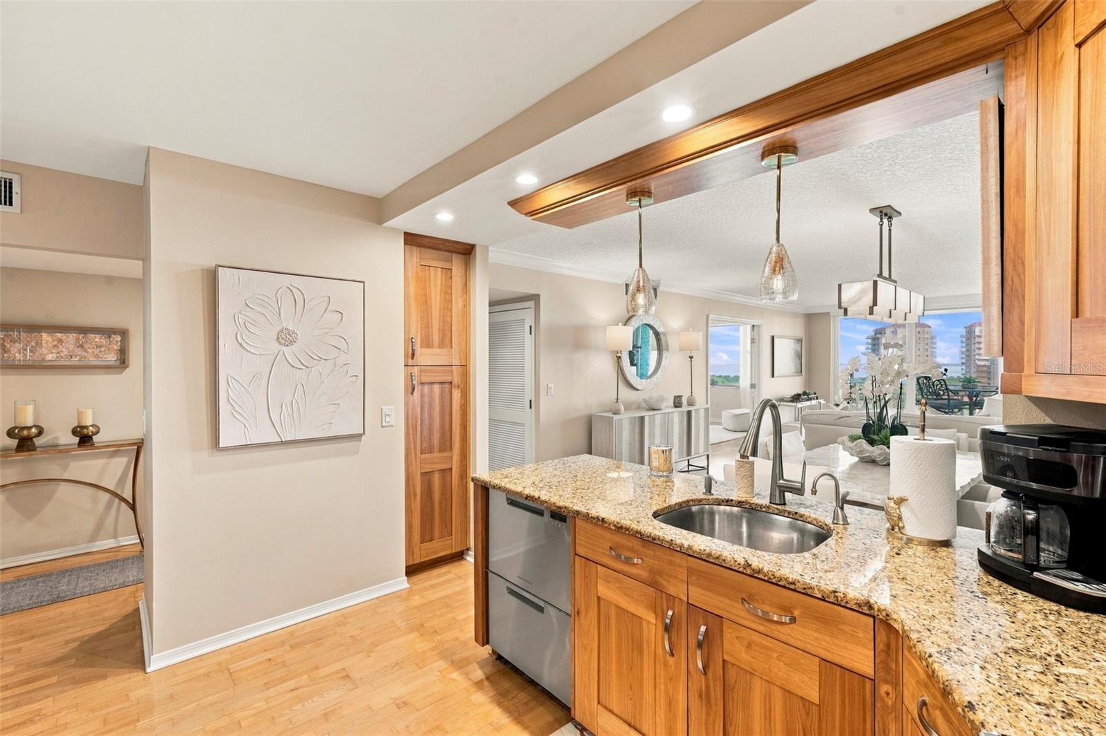 700 BEACH DR NE #803 — photo 17