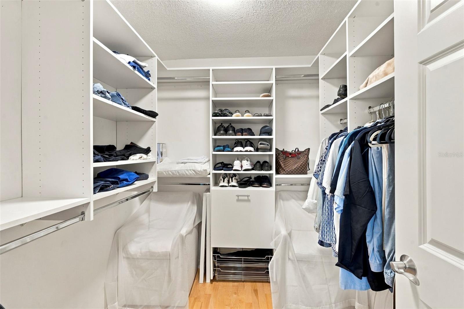 700 BEACH DR NE #803 — photo 23