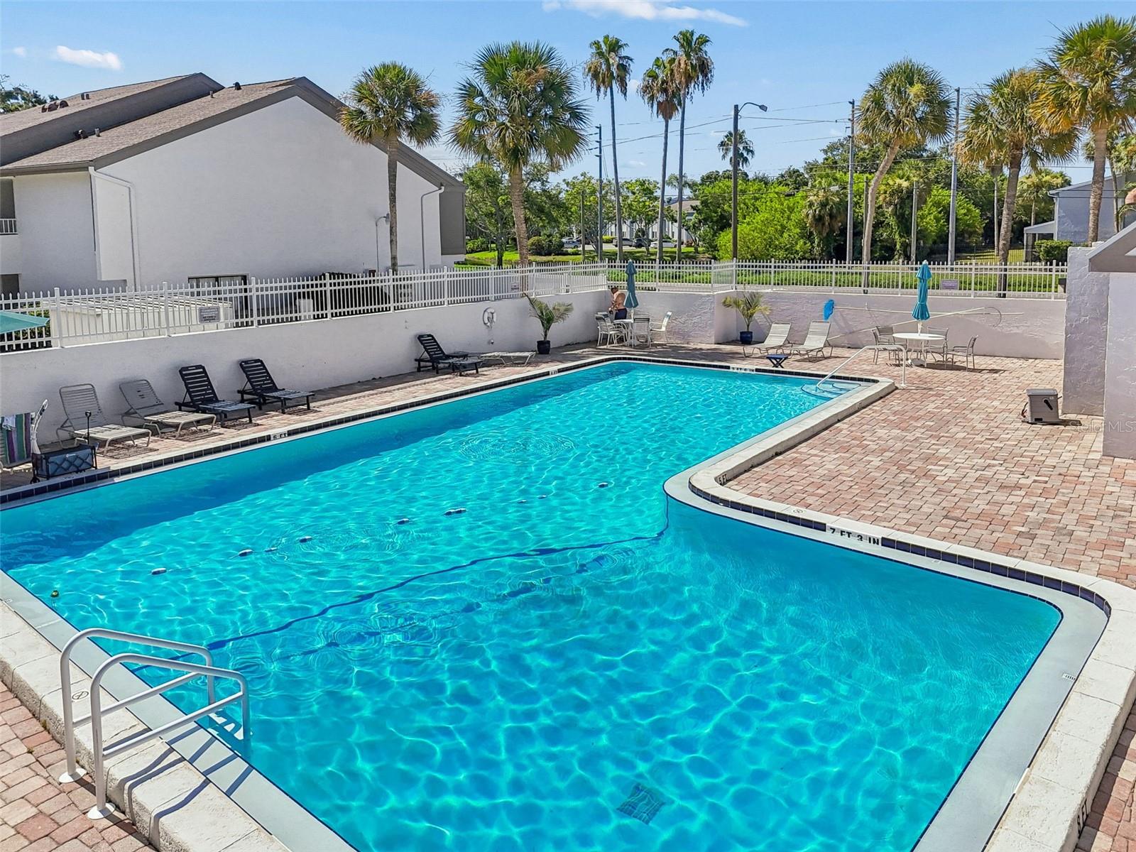2132 LAKEWOOD CLUB DR S #8B — photo 30