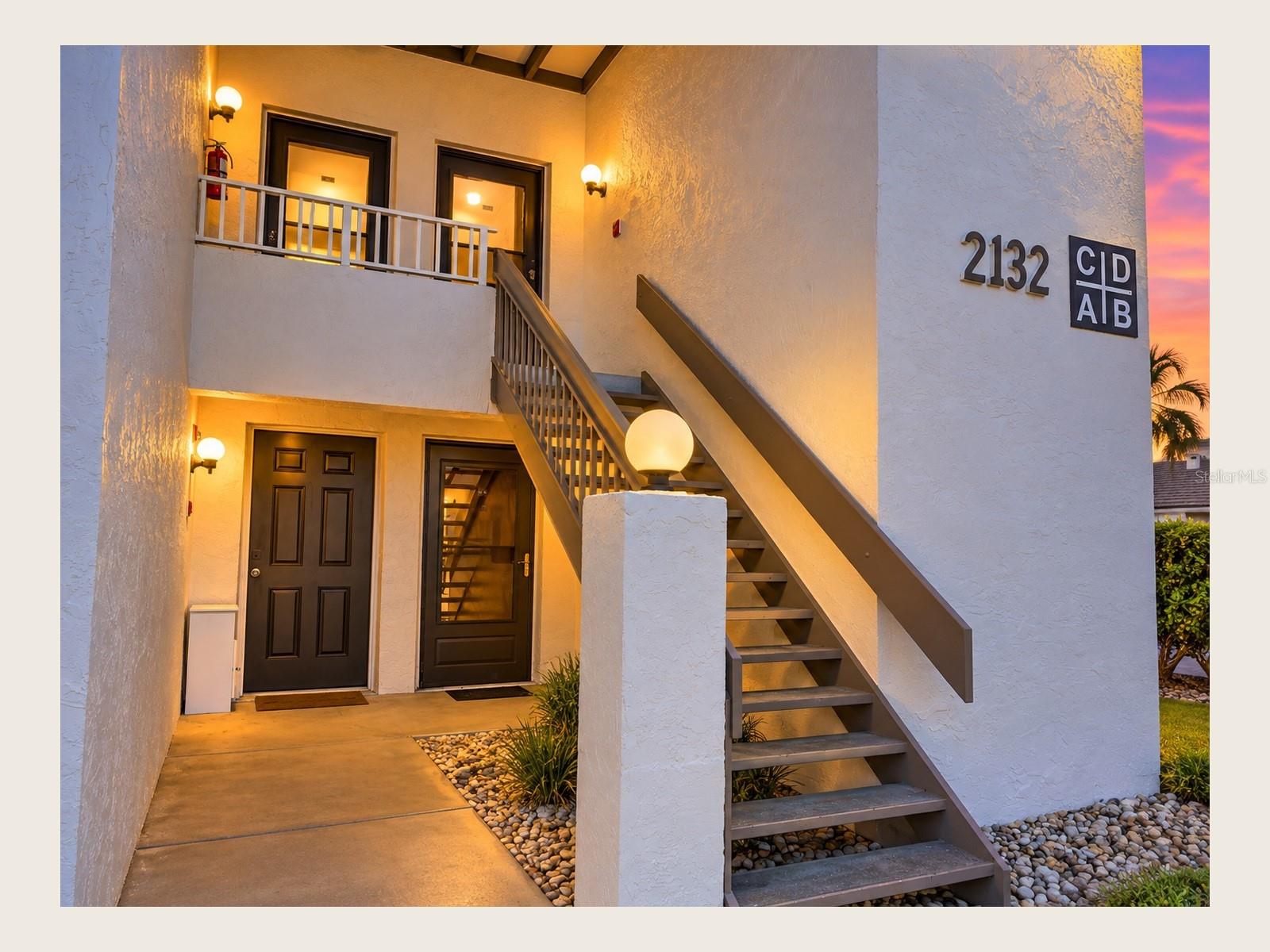 2132 LAKEWOOD CLUB DR S #8B — photo 9