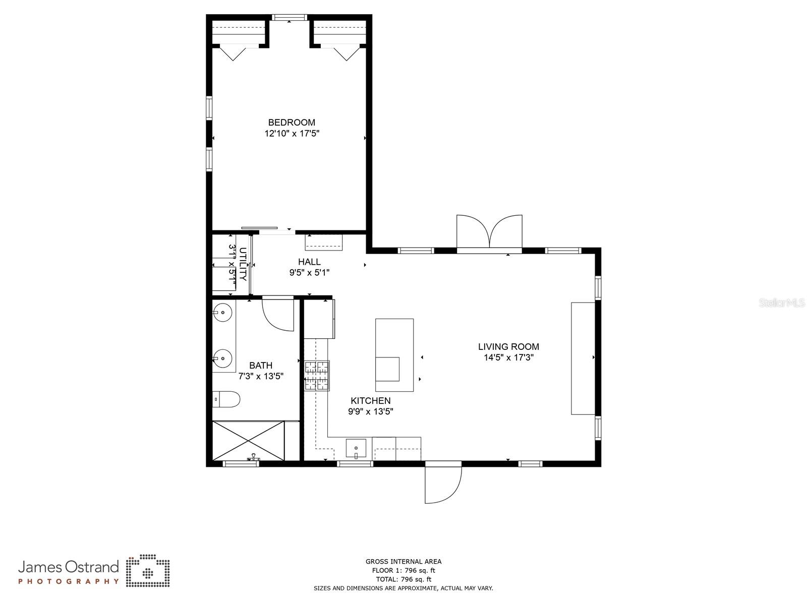 6914 S WALL ST — photo 38