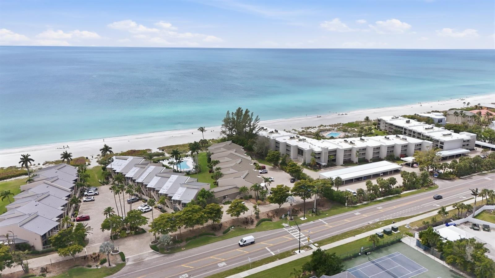 5655 GULF OF MEXICO DR #A107 — photo 29