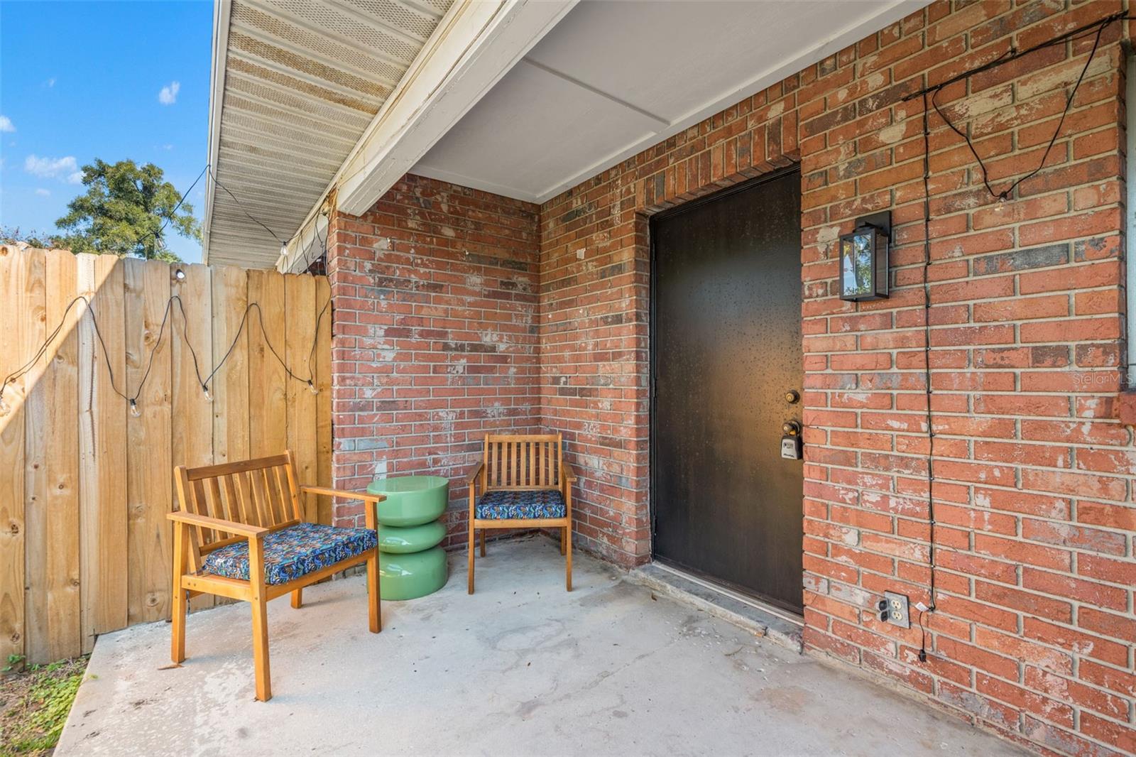 205 S GLENDALE DR #B — photo 20