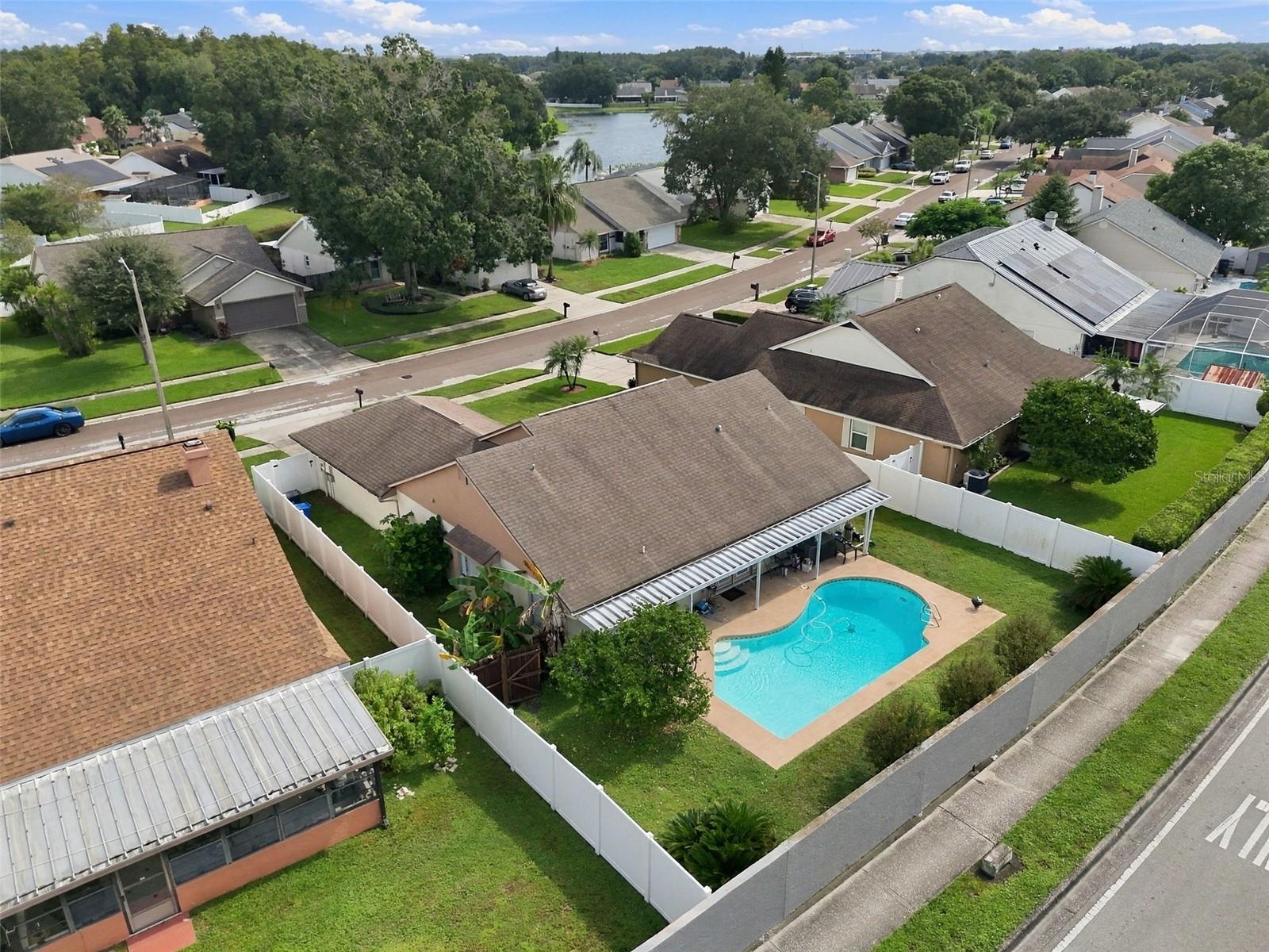 8742 OSAGE DR — photo 40