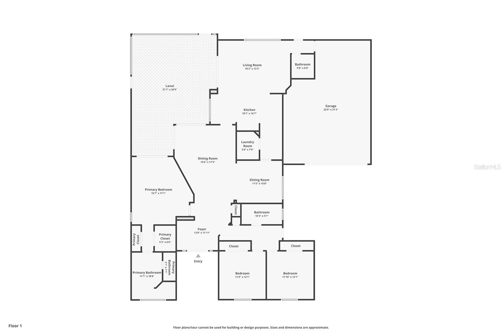 4739 COMPASS DR — photo 77