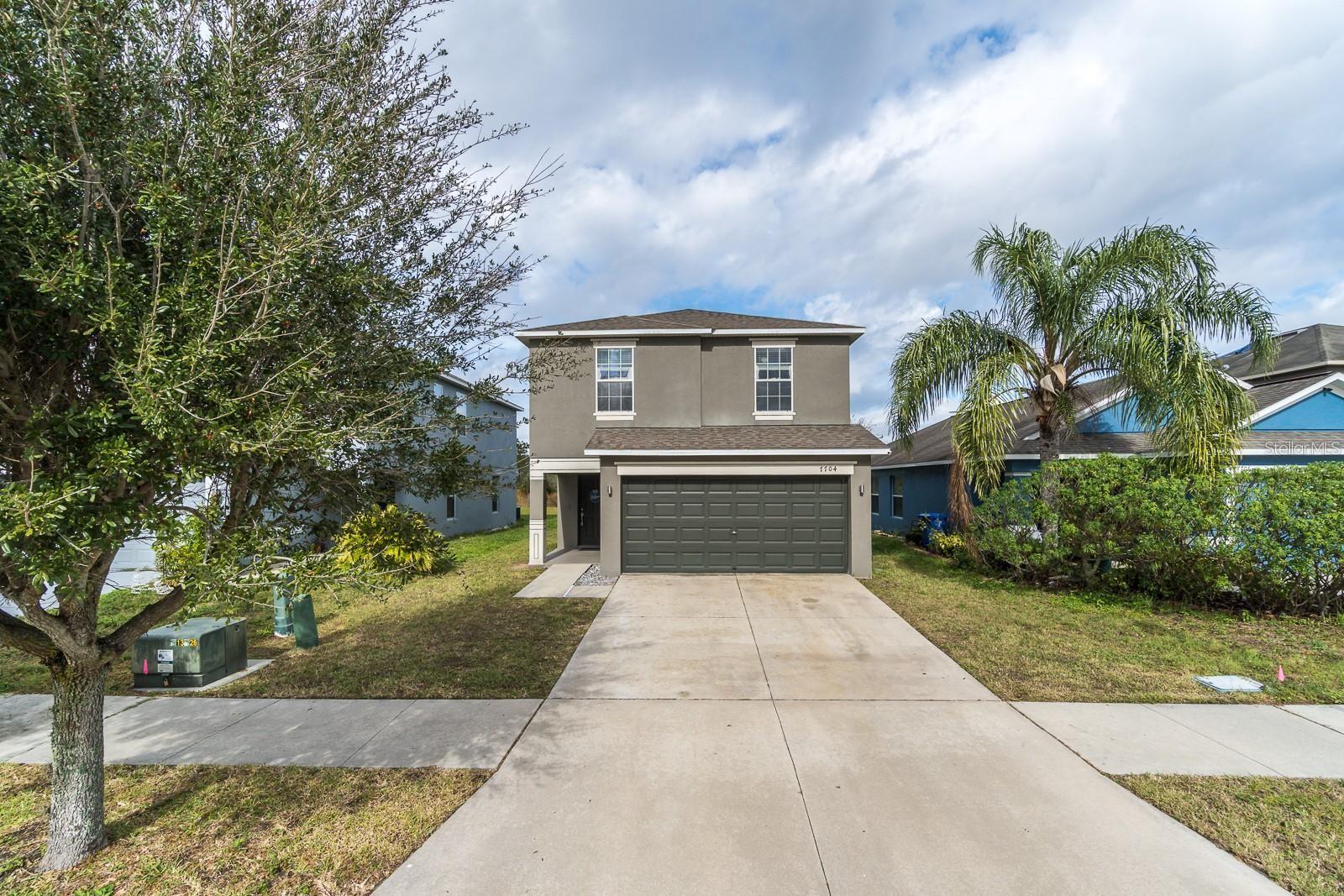 7704 MAROON PEAK DR — photo 2