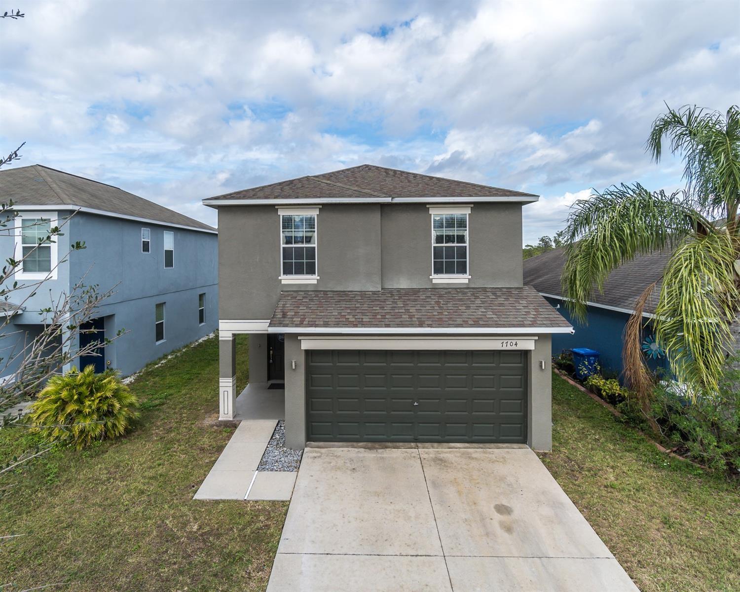 7704 MAROON PEAK DR — photo 3