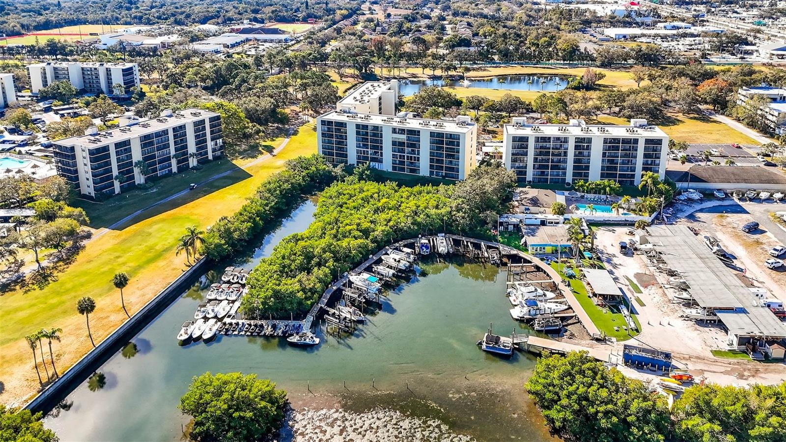800 COVE CAY DR #7D — photo 32