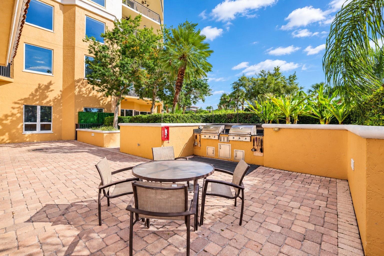 5823 BOWEN DANIEL DR #704 — photo 73