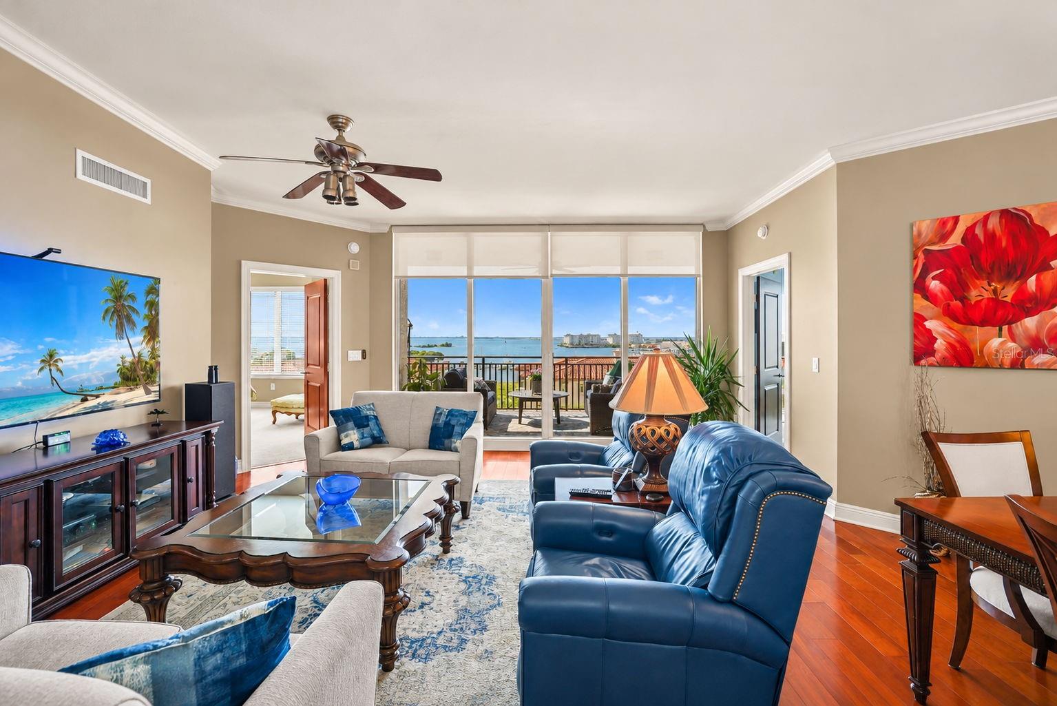 5823 BOWEN DANIEL DR #704 — photo 17