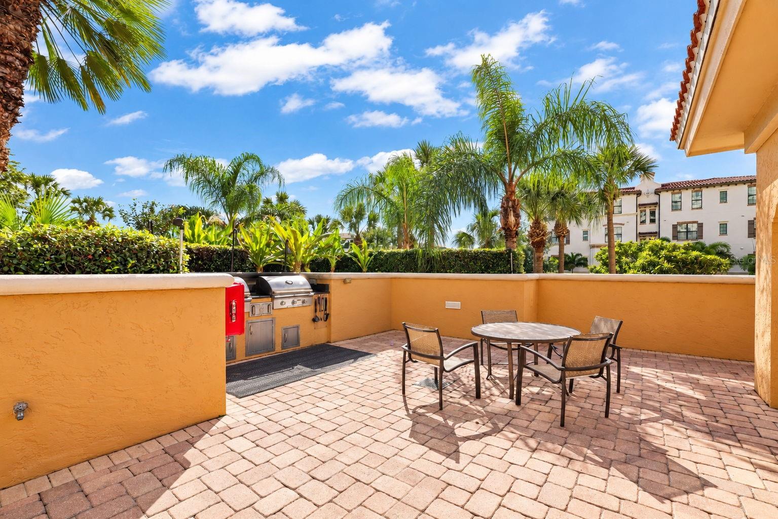 5823 BOWEN DANIEL DR #704 — photo 71
