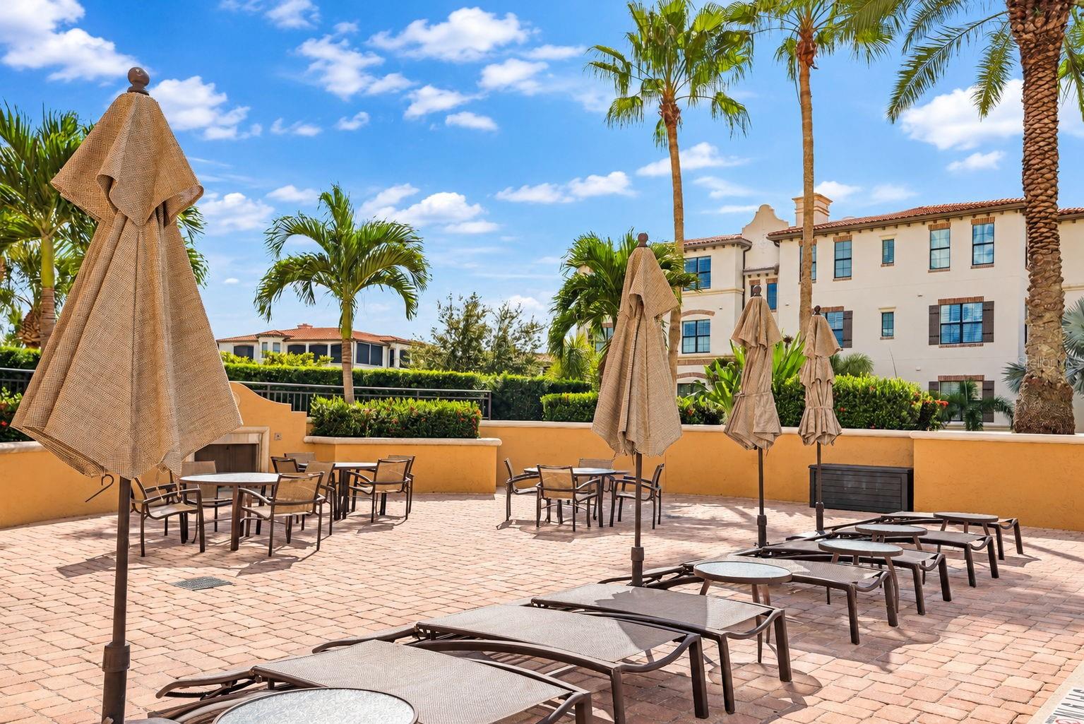 5823 BOWEN DANIEL DR #704 — photo 70