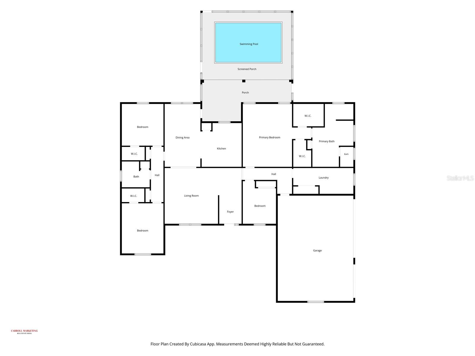6514 LAKE IRENE DR — photo 74