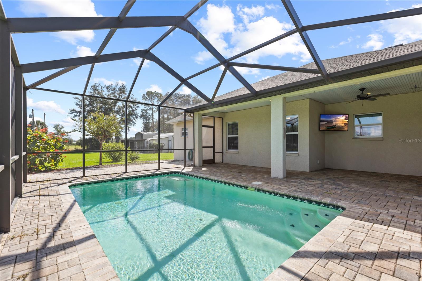 6514 LAKE IRENE DR — photo 53