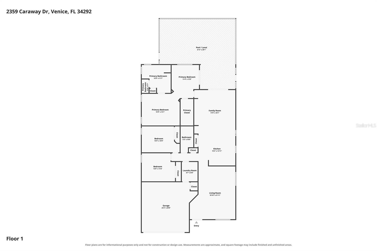 2359 CARAWAY DR — photo 5