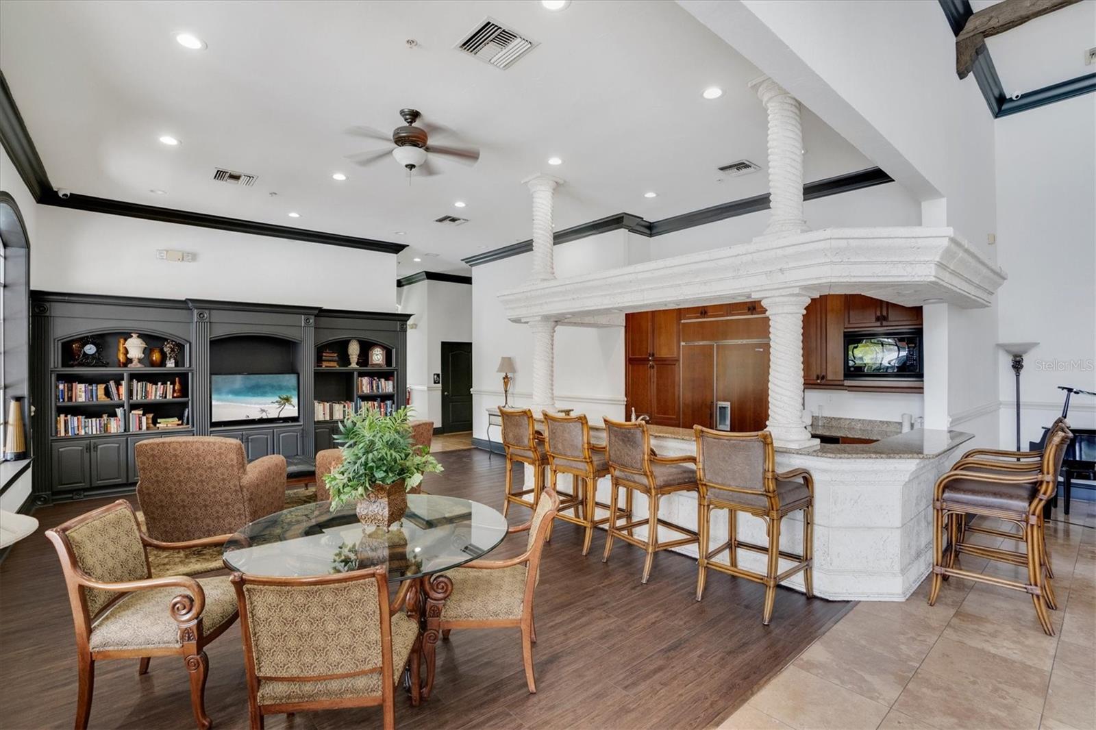 4138 CENTRAL SARASOTA PKWY #1534 — photo 31
