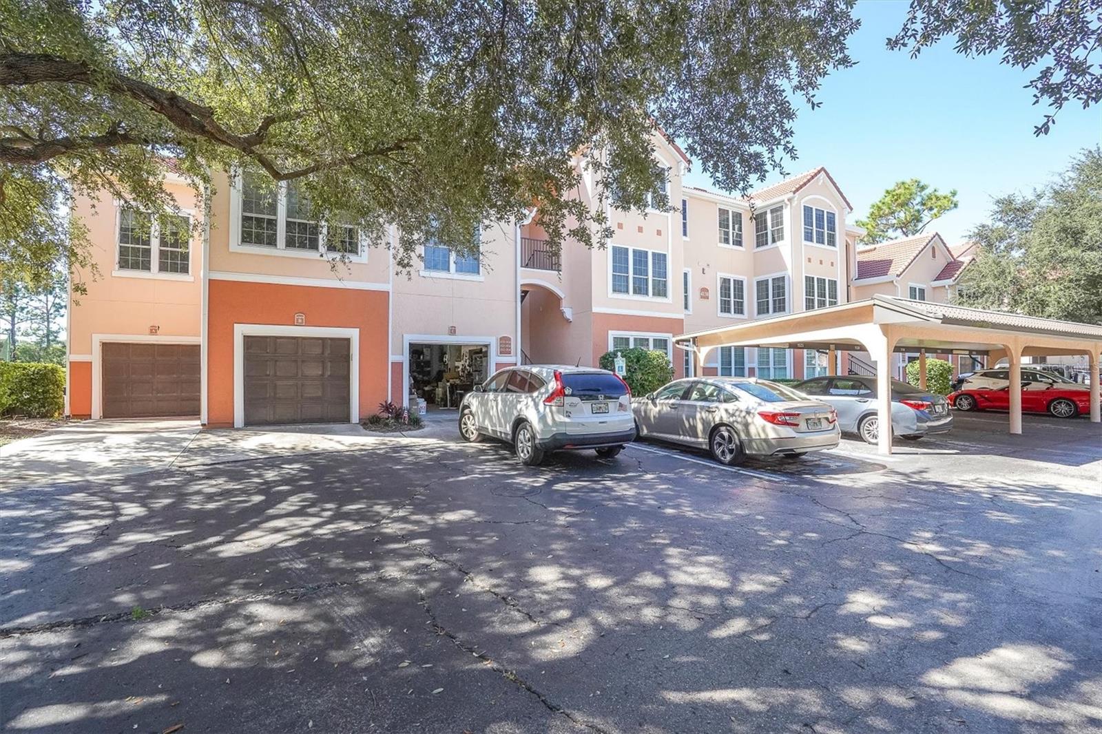4138 CENTRAL SARASOTA PKWY #1534 — photo 2