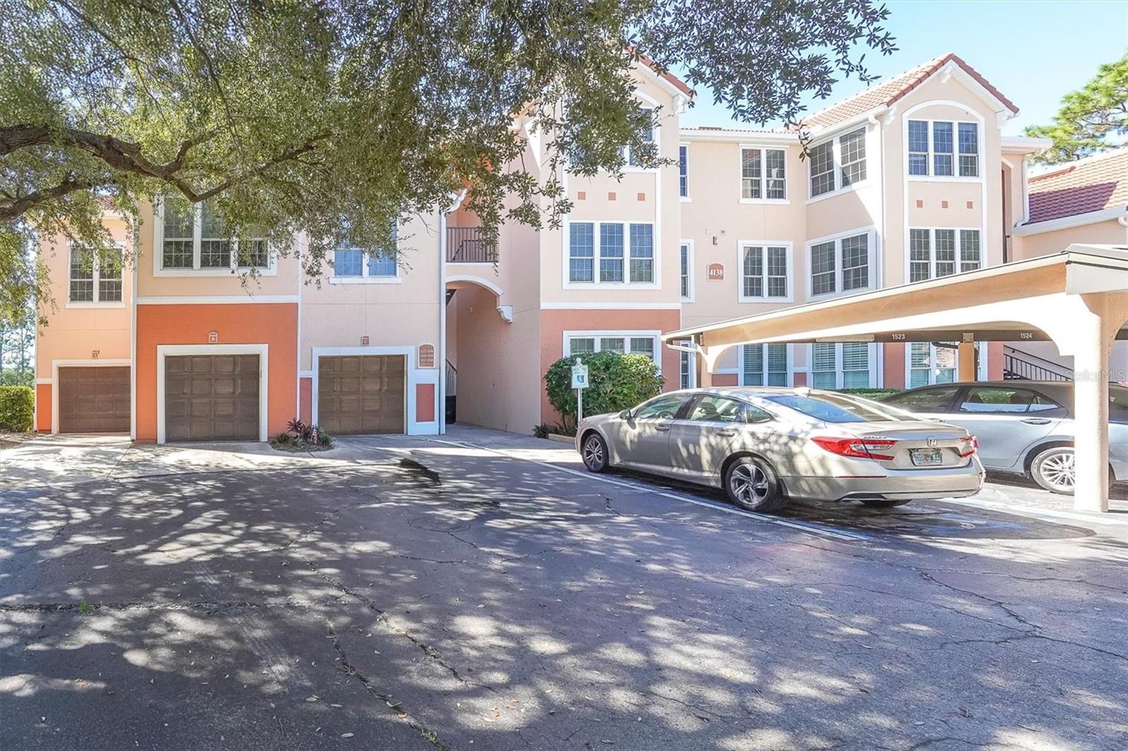 4138 CENTRAL SARASOTA PKWY #1534 — photo 39