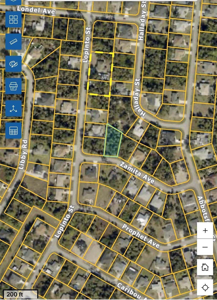 ZAMITA AVE — photo 6