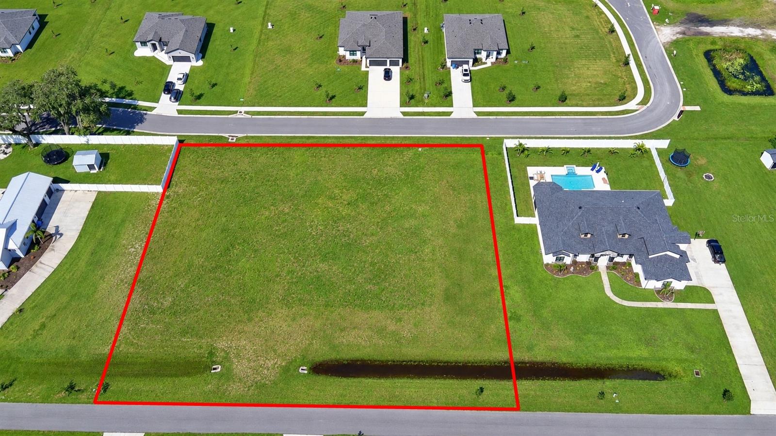 13530 GRAND BLOSSOM CT — photo 2